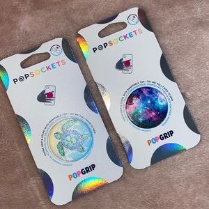 Phone Popsockets